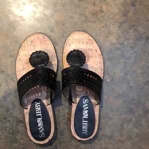 Sam and Libby sandals